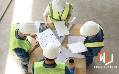 Commercial Construction DFA Project Spotlight